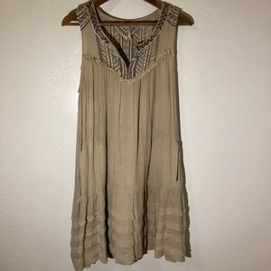 Free People Dress with Pockets 💓✨